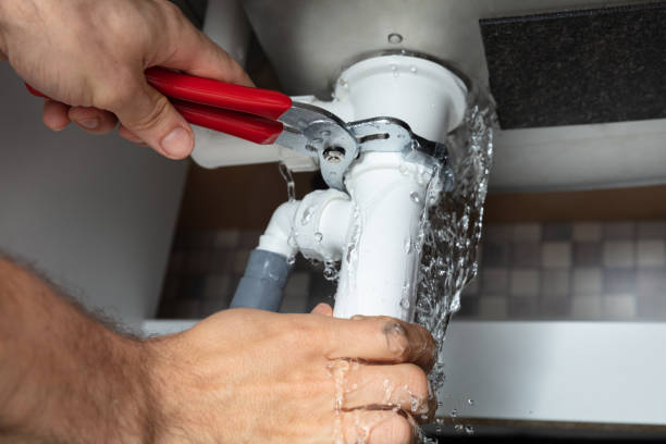 Best Water damage cleanup near me  in Boronda, CA