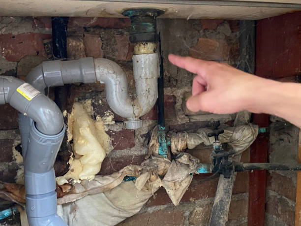 Best Carpet water damage restoration  in Boronda, CA